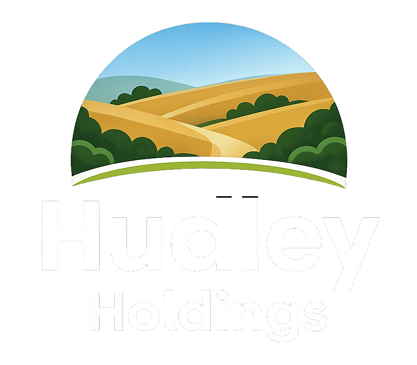Hudley Holdings Logo